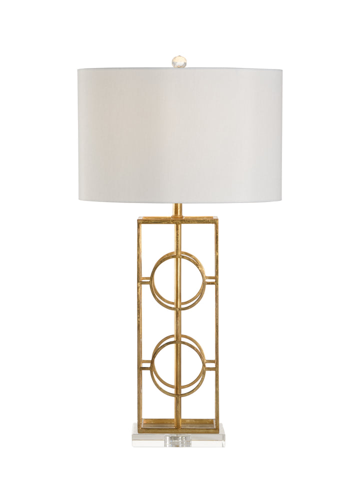 Dorset Lamp - 69839