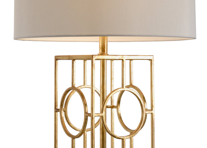 Dorset Lamp - 69839