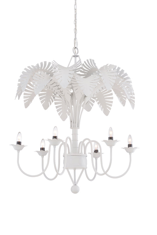 Fern Chandelier  - 69893