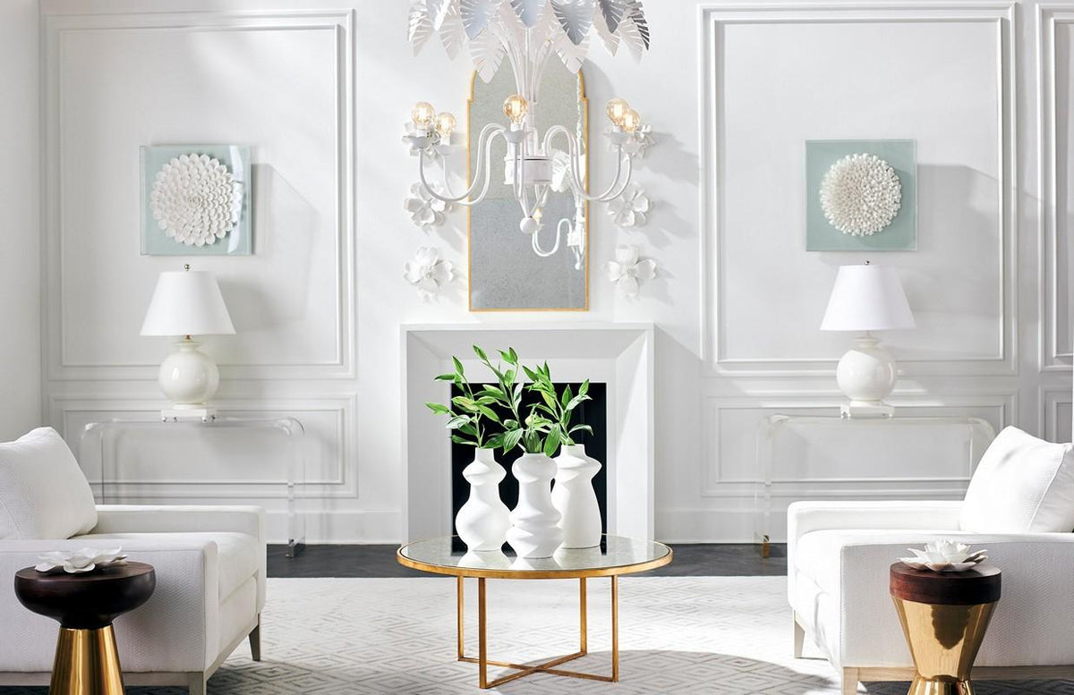Fern Chandelier  - 69893