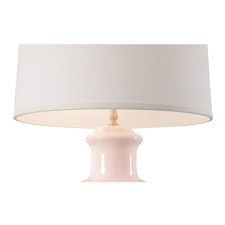 Greenwich Ceramic Lamp