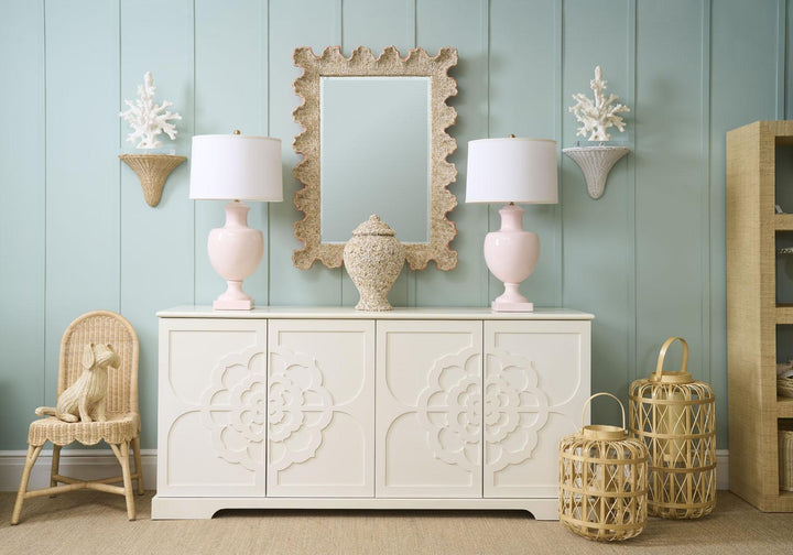 Greenwich Ceramic Lamp