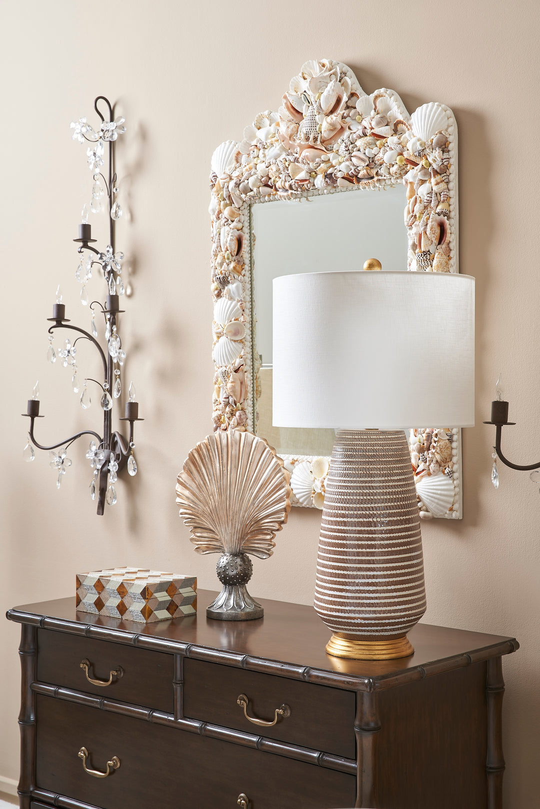 Perennial Sconce - 69914