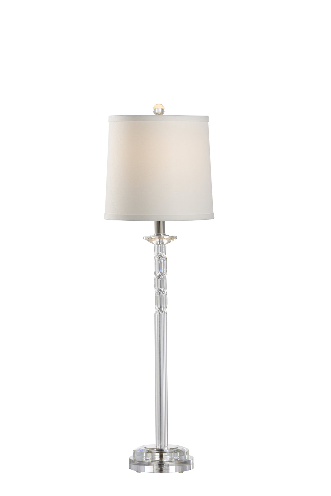 Raleigh Buffet Lamp - 69915