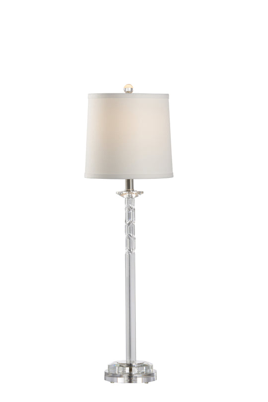 Raleigh Buffet Lamp - 69915