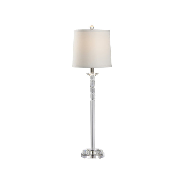Raleigh Buffet Lamp - 69915