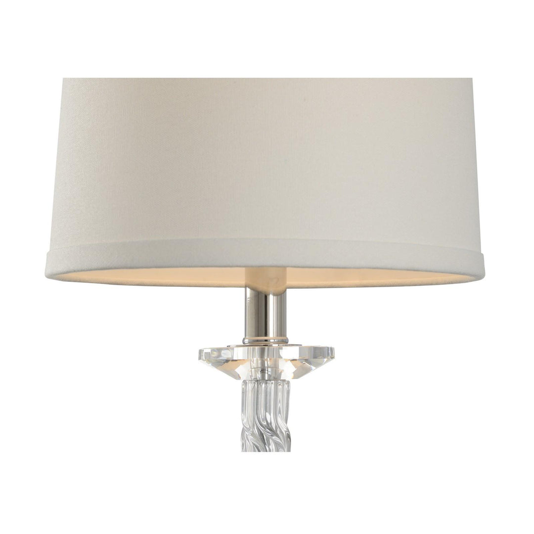 Raleigh Buffet Lamp - 69915