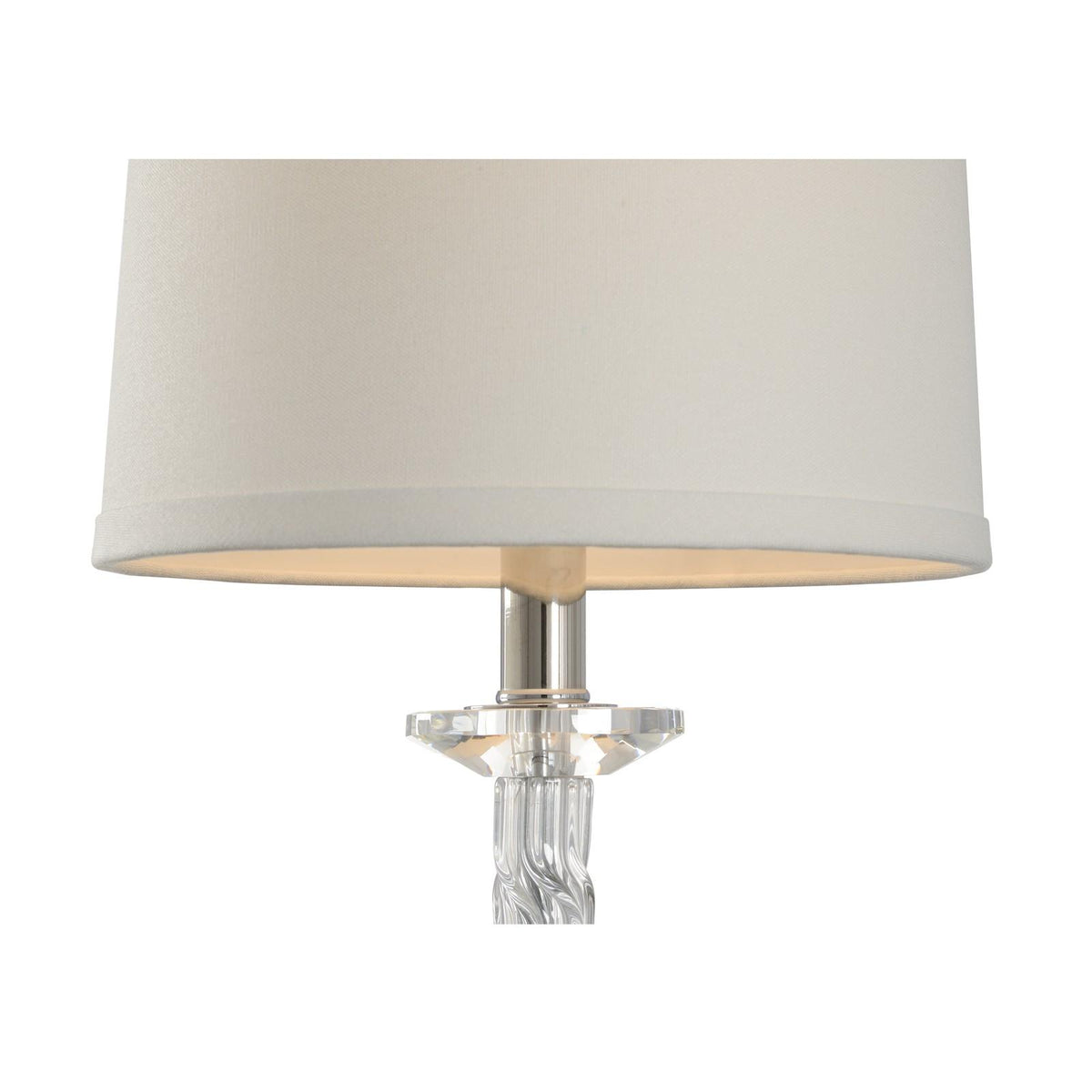 Raleigh Buffet Lamp - 69915
