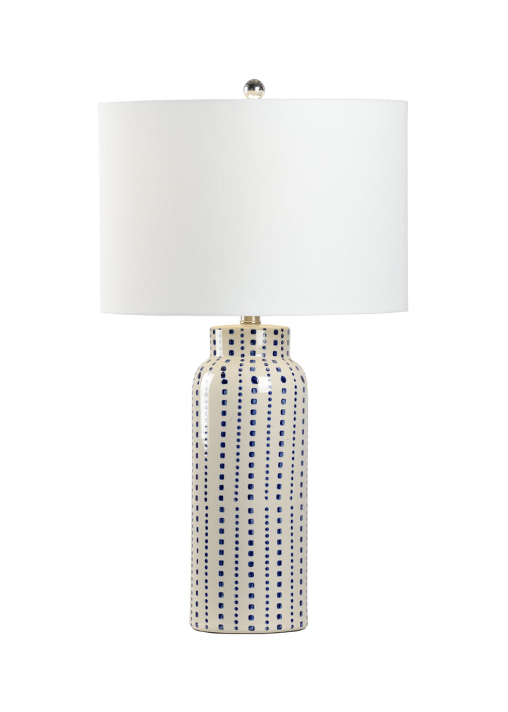Milton Lamp - 69958