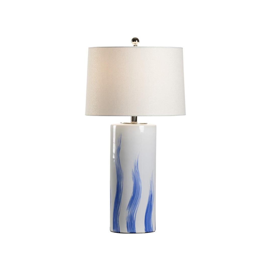 Brush Stroke Lamp - 69967