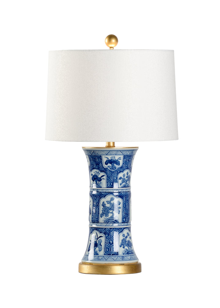 London Lamp - 69969