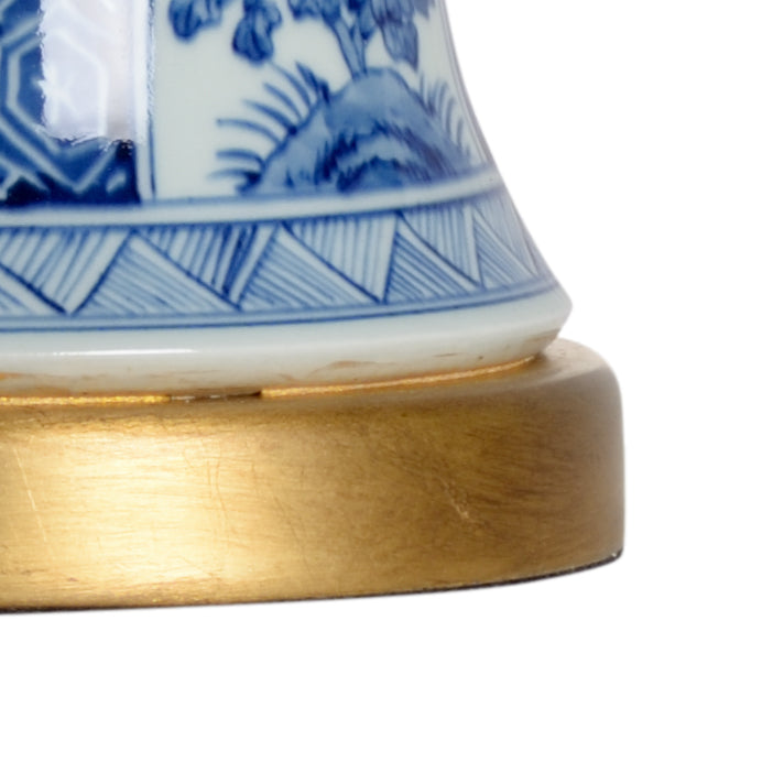 London Lamp - 69969
