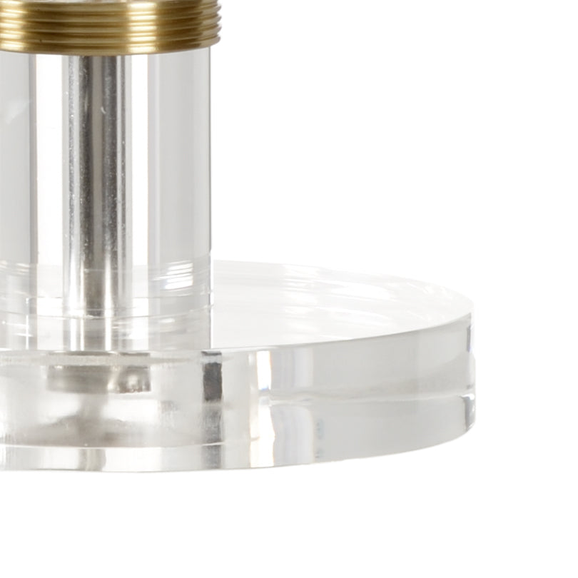 Merida Crystal Lamp - 69974