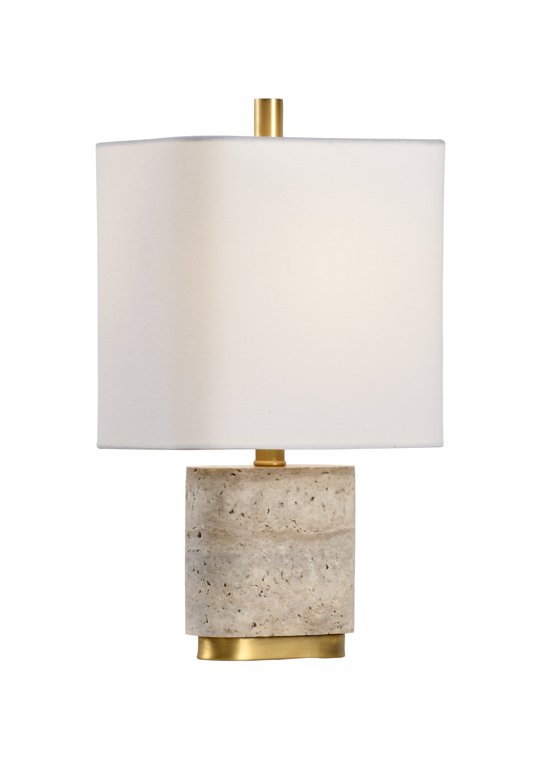 Stone Lamp (Sm) - 69975