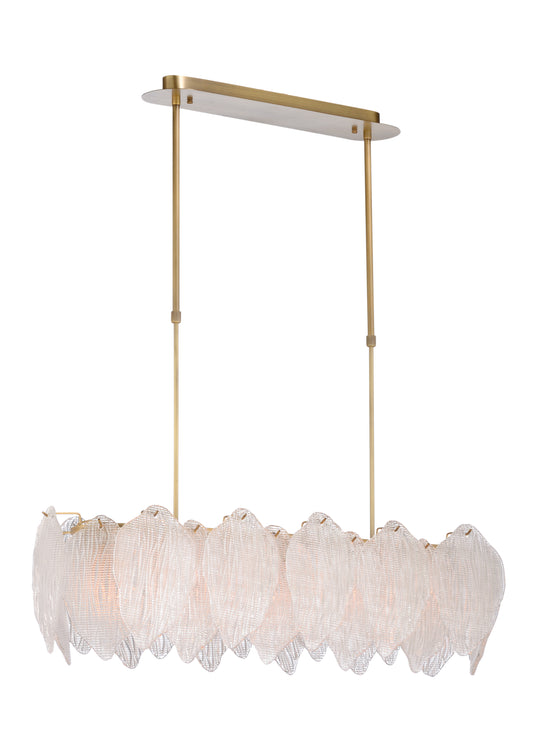 Soho Island Chandelier - 69994