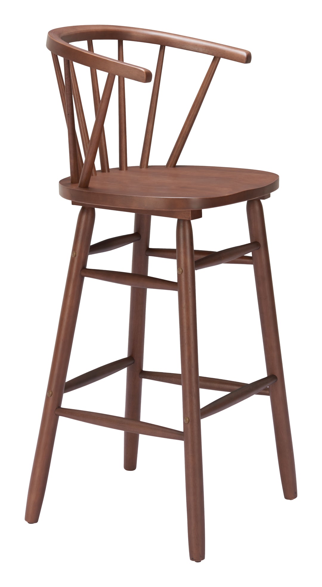 Stenger Barstool (Set of 2)