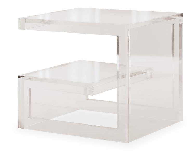 Century - Chin Hua Fushun Bunching Cocktail - 69A-605 | American Home Furniture