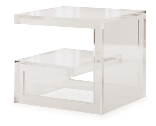 Century - Chin Hua Fushun Bunching Cocktail - 69A-605 | American Home Furniture