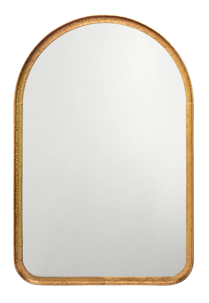 Arch Mirror - AmericanHomeFurniture