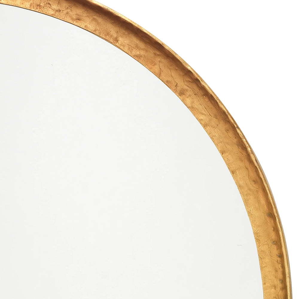 Arch Mirror - AmericanHomeFurniture