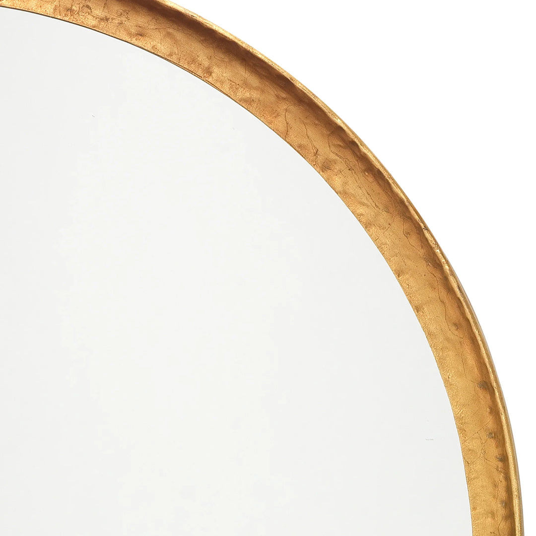 Arch Mirror - AmericanHomeFurniture