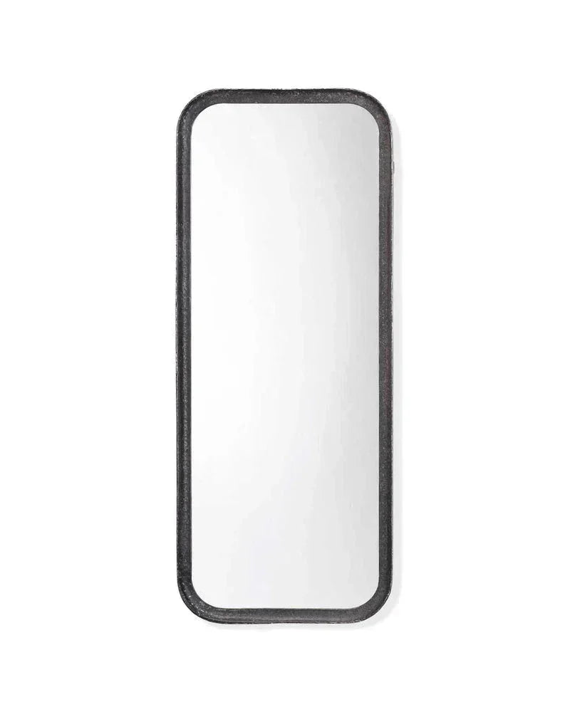 Capital Rectangle Mirror