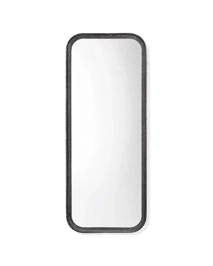 Capital Rectangle Mirror