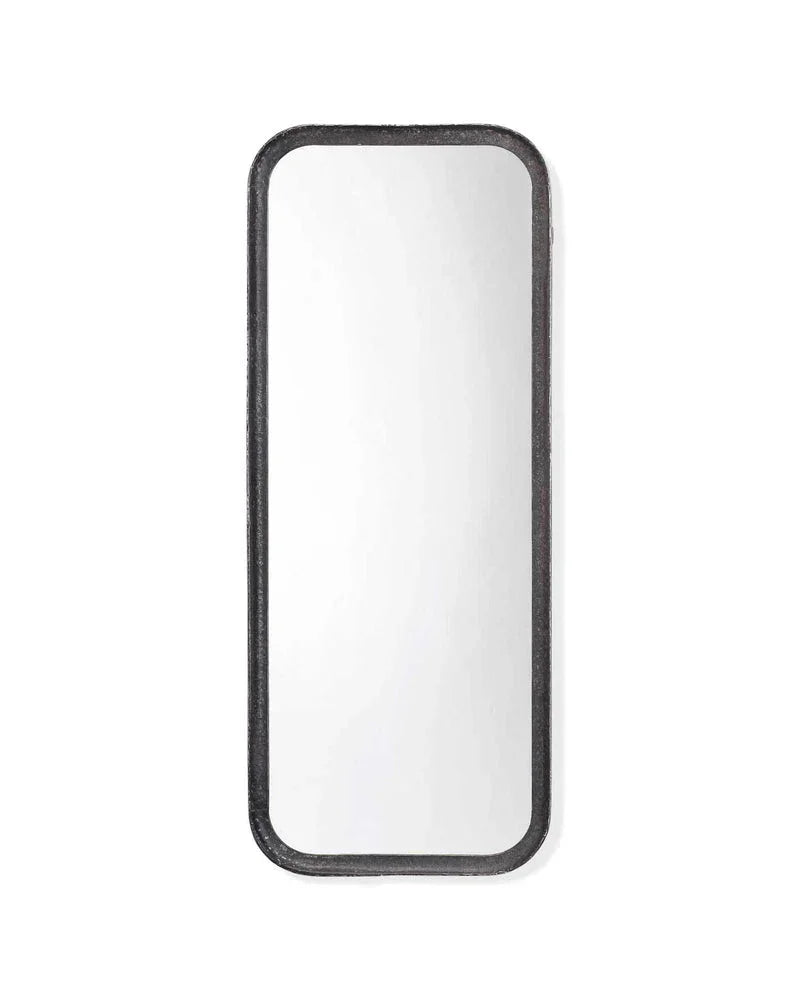 Capital Rectangle Mirror - AmericanHomeFurniture