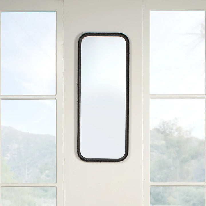 Capital Rectangle Mirror - AmericanHomeFurniture