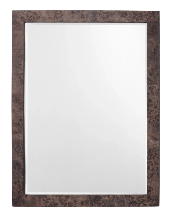 Chandler Rectangle Mirror - AmericanHomeFurniture