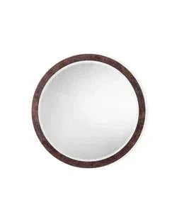 Chandler Round Mirror