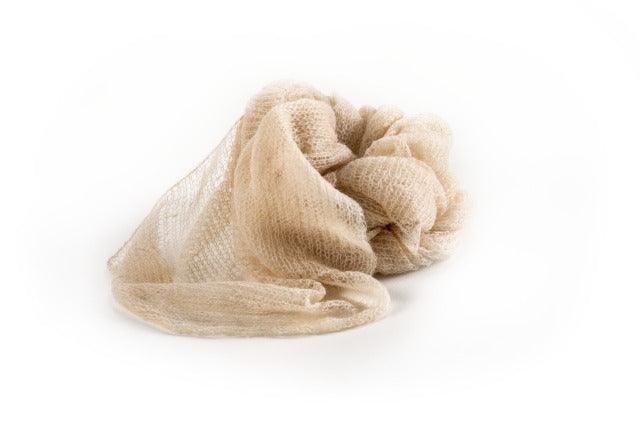 Woven Kid Mohair Throw - AmericanHomeFurniture