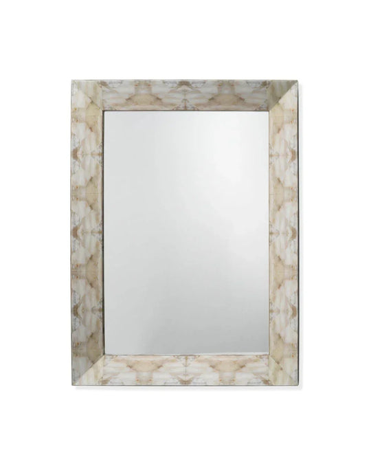 Jamie Young Fragment Rectangle Wall Mirror, Small WALL MIRRORS