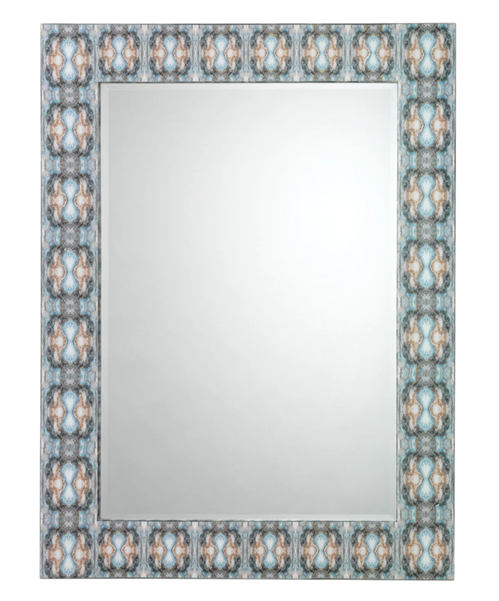 Rorschach Mirror - AmericanHomeFurniture