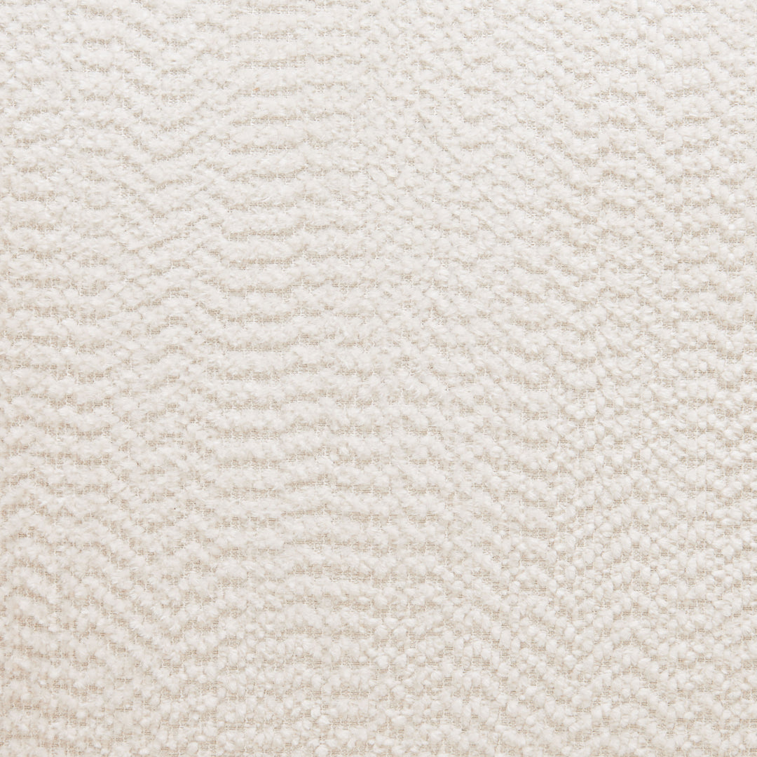 Subliem Accent Chair Cotton White
