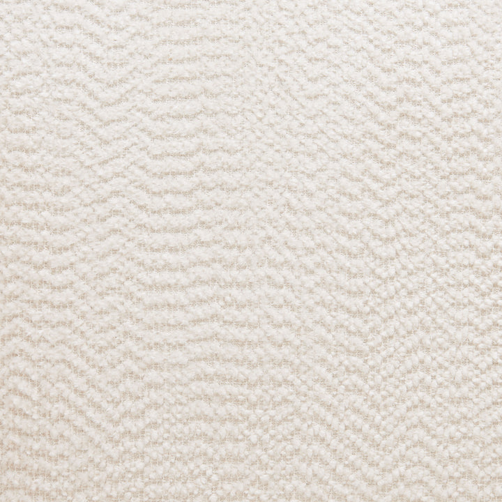 Subliem Accent Chair Cotton White