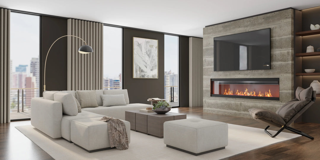 Rectangle/3'6" x 5'6"/Beige