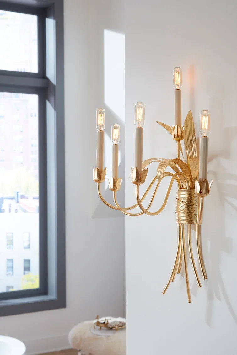 Wildwood Mignon Sconce WALL SCONCES