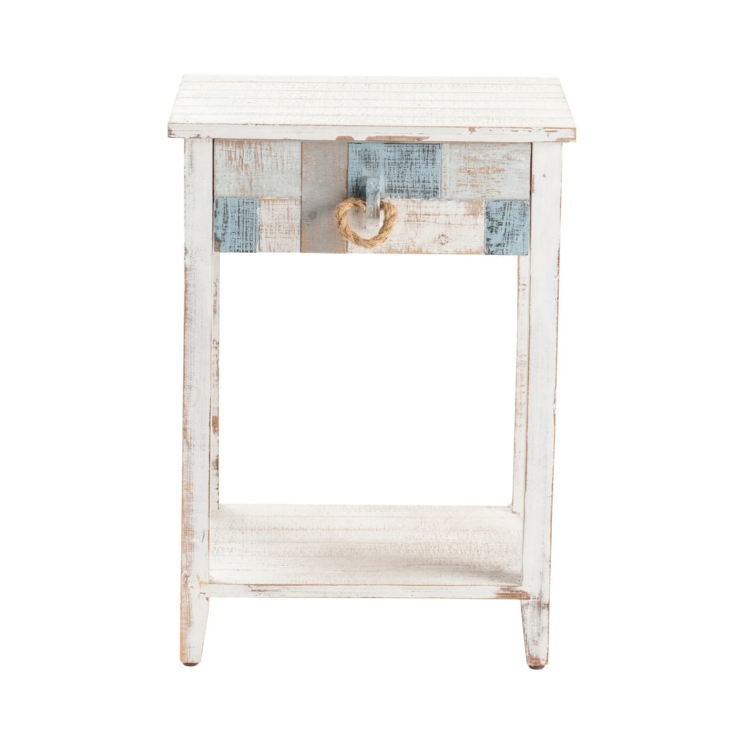 South Shore End Table - AmericanHomeFurniture