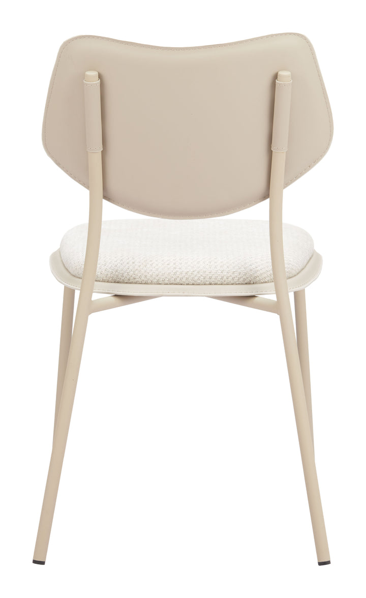 Zeal Dining Chair (Set of 4)