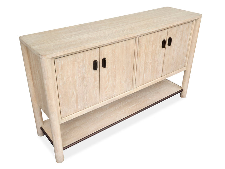 Sunset Cove Sanibel Brown Buffet - D5783-14