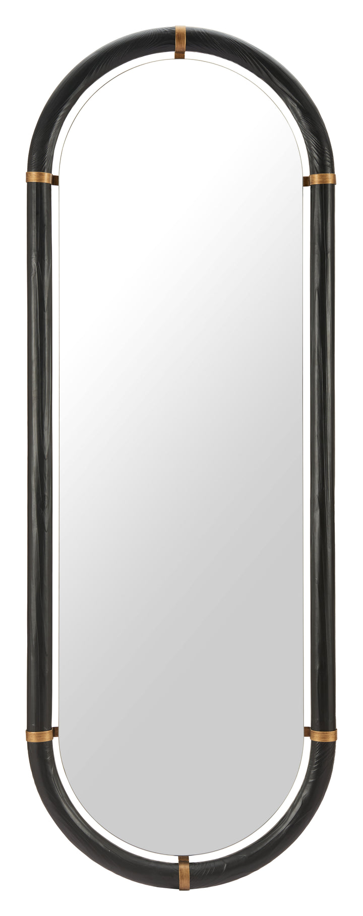 Brilo Mirror Black