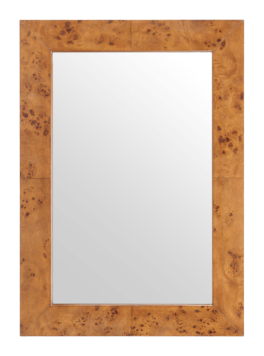 Mirat Mirror Brown