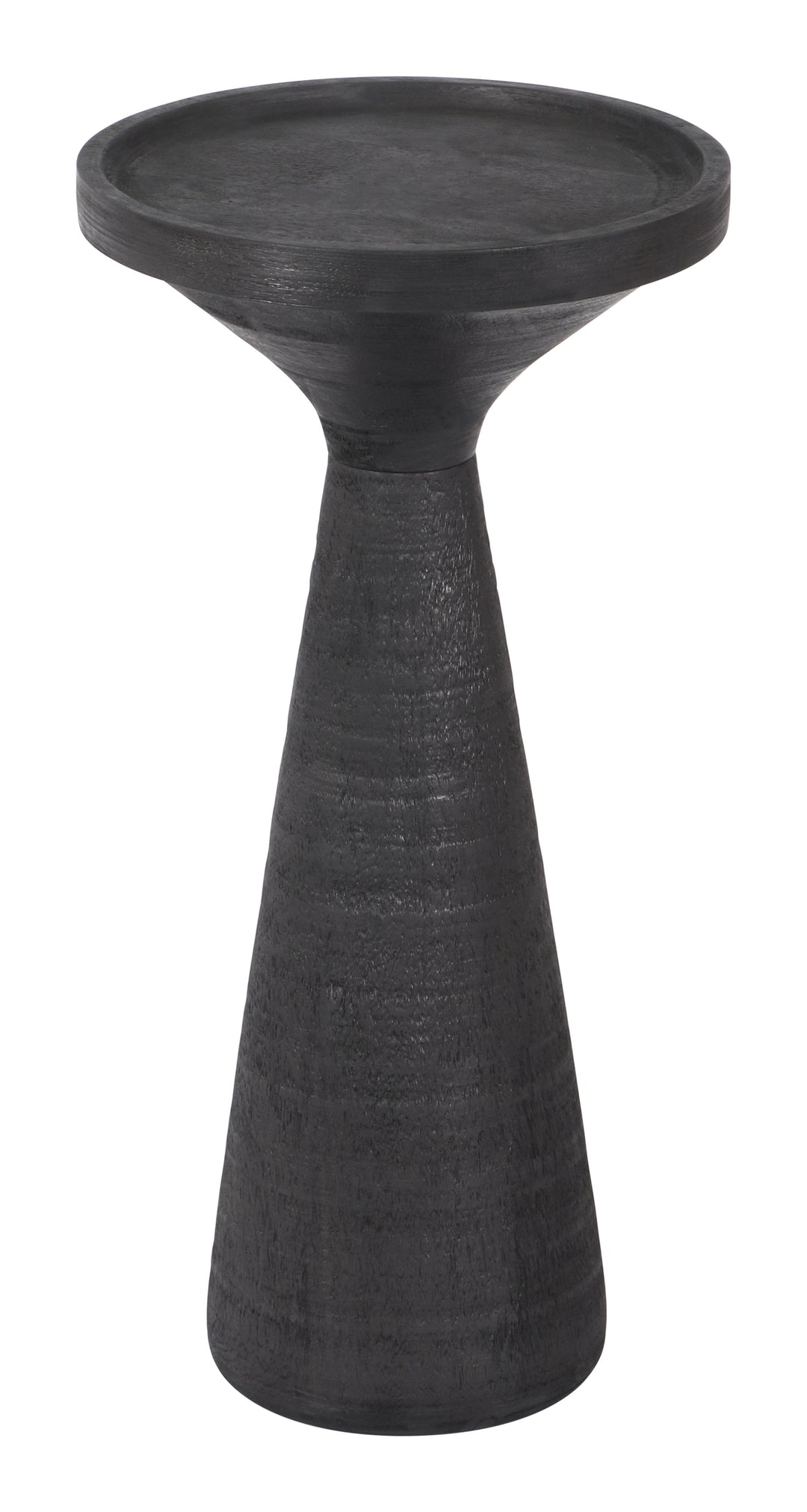 Omni Side Table Black