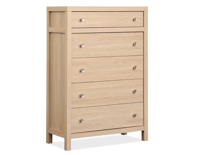 Merrifield Sandstone Beige Drawer Chest - B5906-10