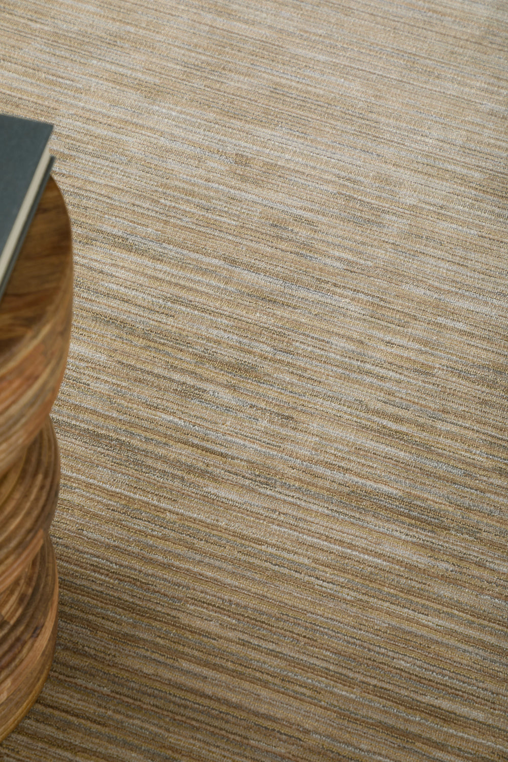 Rectangle/5' x 7'6"/Beige