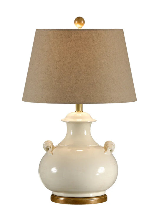 Wildwood Niccolo Lamp TABLE LAMPS