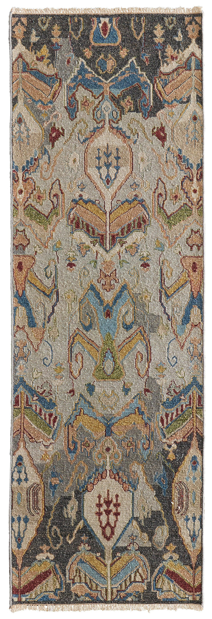Runner/Charcoal-Multi