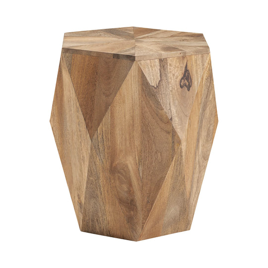 Crestview Collection Pleasant Hill End Table ACCENT TABLES