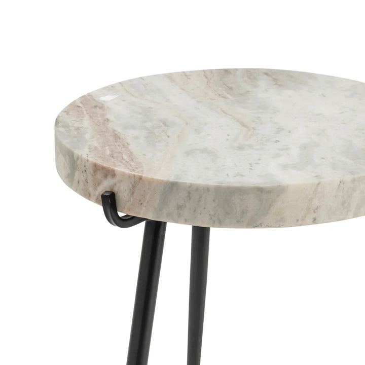 Maxwell Accent Table - AmericanHomeFurniture